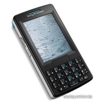 Смартфон Sony Ericsson M600i