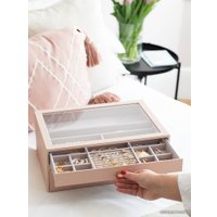 Шкатулка для украшений Stackers 76052
