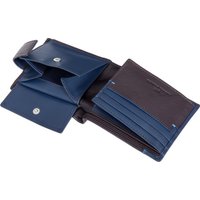 Кошелек Miguel Bellido 6356-002 (темно-коричневый)