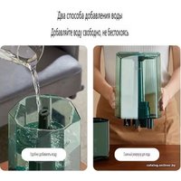 Увлажнитель воздуха Deerma DEM-F360DW (международная версия, зеленый)