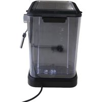 Рожковая кофеварка KaringBee CM3000