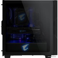 Корпус Gigabyte Aorus C300 Glass