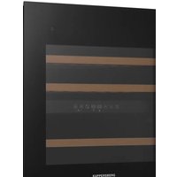 Винный шкаф KUPPERSBERG RBW 66