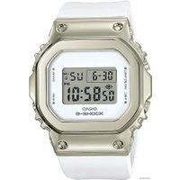 Наручные часы Casio G-Shock GM-S5600G-7E