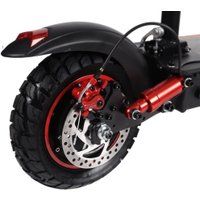 Электросамокат Kugoo Max Speed СПМ
