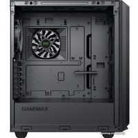 Корпус GameMax Precision (черный)