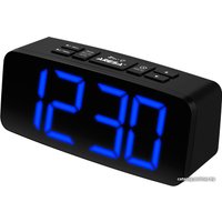 Настольные часы Aresa AR-3906