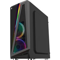 Корпус 1stPlayer Rainbow R5