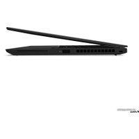 Ноутбук Lenovo ThinkPad T14s Gen 2 AMD 20XF006FRT