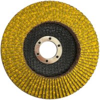 Шлифовальный круг M-Lion MFD12540P