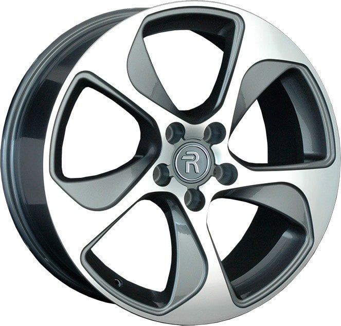 

Литые диски Replay 950 (A76) 18x8" 5x112мм DIA 66.6мм ET 41мм GMF