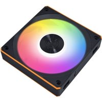 Комплект вентиляторов для корпуса с контроллером Lian Li Uni Fan CL 120 Wireless Reverse 12RCL1W3B G99.12RCL1W3B.R0