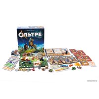 Настольная игра Эврикус Ольтре PG-17336