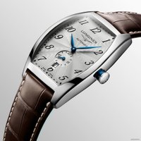 Наручные часы Longines Evidenza L2.642.4.73.4