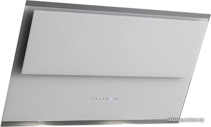 Кухонная вытяжка Falmec Verso Design 55 800 м3/ч (белый)