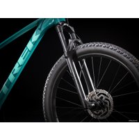 Велосипед Trek Roscoe 7 M/L 2021 (зеленый)