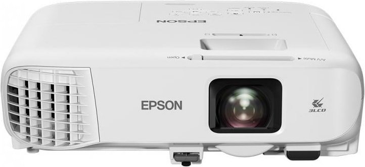 

Проектор Epson EB-X49