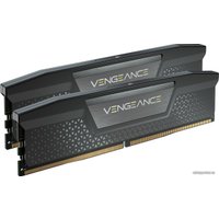 Оперативная память Corsair Vengeance 2x16ГБ DDR5 5600 МГц CMK32GX5M2B5600Z36