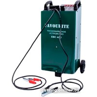 Пуско-зарядное устройство Favourite EBC 450