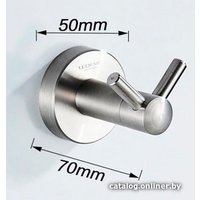 Крючок для ванны Ledeme L71705-2
