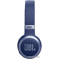 Наушники JBL Live 670NC (синий)
