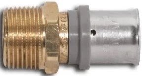 

Фитинг Kermi X-net 3/4"-20 SHFGU0200AG034