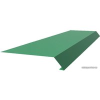 Металлочерепица АЛЬТЕРстрим Конденсатная планка Максима 0.45 мм Spanish roof