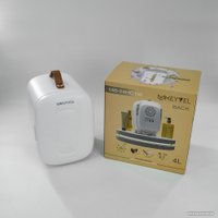 Бьюти-холодильник Meyvel MB-04HC1W