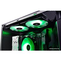 Комплект вентиляторов для корпуса DeepCool RF 140 2 шт. DP-FRGB-RF140-2C