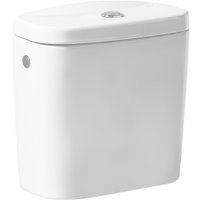 Унитаз напольный Roca Victoria 7342399000 + 734139Z000 + 801392002 (Slim с микролифтом)