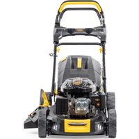 Газонокосилка Champion LM5344