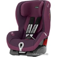 Детское автокресло Britax Romer King plus
