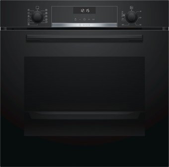 Bosch HBG557SB0R