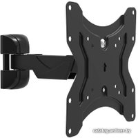 Кронштейн для телевизора Maclean MC-741 (черный)