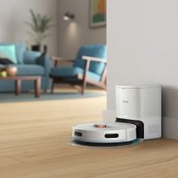 Робот-пылесос Philips 2000 series XU2100/20