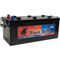 Автомобильный аккумулятор Black Bull (3) евро L+ (190 А·ч)