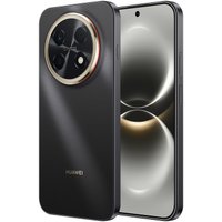 Телефон Huawei nova 15 Max CHZ-LX1 Dual SIM 8GB/256GB (черный, международная версия)
