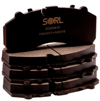 Sorl HM4903AK016