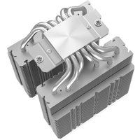 Кулер для процессора ID-Cooling Frozn A620 Pro SE ARGB White