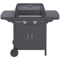 Газовый гриль для дачи Campingaz 2 Series Classic LX Plus D Gas BBQ 3000006589
