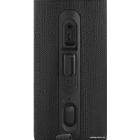 Беспроводная колонка Hama Pipe 3.0 (черный)