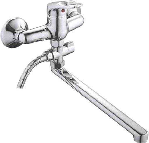 

Смеситель Ledeme H37 L2137
