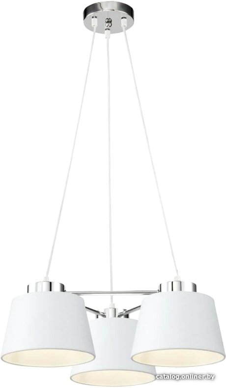 Подвесная люстра Freya Modern Barbara FR5004PL-03CH