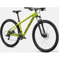 Велосипед Specialized Rockhopper 29 XL 2022 (Satin olive green/Black)