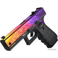 Пистолет игрушечный VozWooden G22 Nest Стандофф 2 2002-0601 в Солигорске