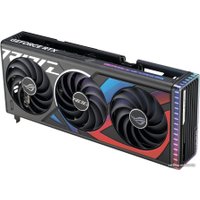 Видеокарта ASUS ROG Strix GeForce RTX 4070 Ti 12GB GDDR6X ROG-STRIX-RTX4070TI-12G-GAMING