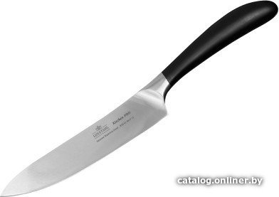 Кухонный нож Luxstahl Kitchen Pro кт3004