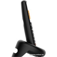 Радиотелефон TeXet TX-D4905A (черный) в Бресте