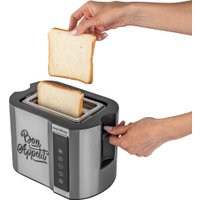 Тостер Endever SkyLine ST-128