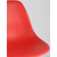 Стул Stool Group Eames DSW (красный)